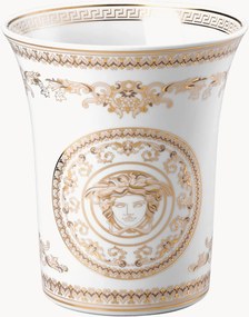 Jarra de porcelana Medusa Gala, Alt 18 cm