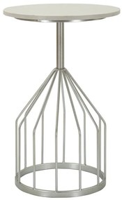 MESA DE COPO Ø 37,5X58 CM