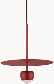 Candeeiro suspenso LED Edem