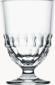 Copos de vinho Artois, conjunto de 6