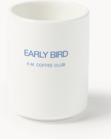 Caneca em cerâmica Early Bird