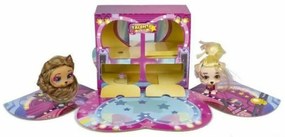 Bonecas Imc Toys Duo Pack Celebripets Exclusivo Eci