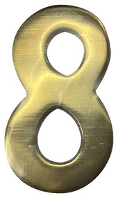 Número EDM  8