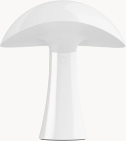 Candeeiro de mesa LED portátil pequeno e regulável Rumee 220