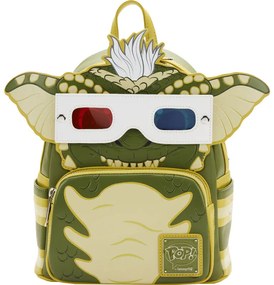 Mochila Stripe Gremlins Loungefly 26cm LOUNGEFLY