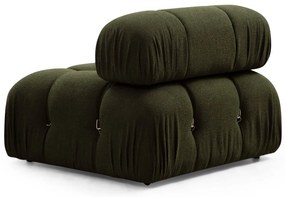 Sofá de Canto Bubble – Verde – 288 cm x 190 cm