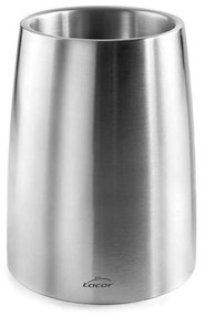 Arrefecedor Garrafa Inox Parede Dupla 10.5X19.5CM
