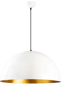 Candeeiro de Teto Berceste – Branco – 60 x 60 cm