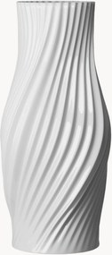 Jarra de porcelana Twist