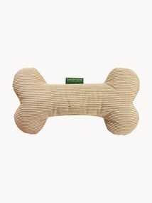 Brinquedo para cães em bombazina em forma de osso Relax, vários tamanhos