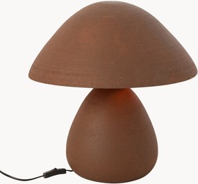 Candeeiro de mesa em cerâmica Töpferei
