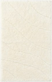 Tapete de banho de algodão Allie