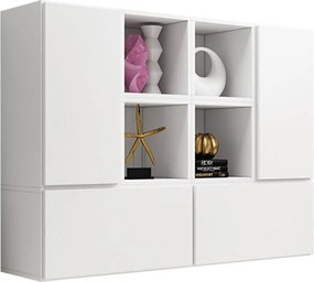 Conjunto de armários Corbele 124