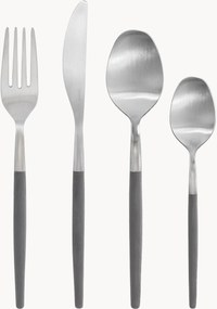Conjunto de talheres Maxime, 4 pessoas, conjunto de 16