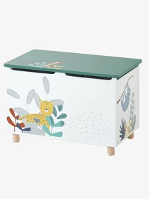 Agora -15% | Arca de brinquedos, Selva branco claro bicolor/multicolo