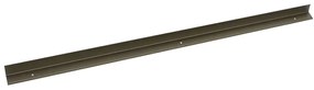 Perfis para degraus 30 pcs champanhe 67 cm Alumínio