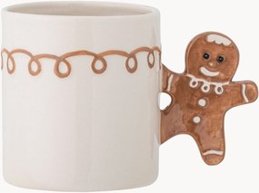 Caneca pintada à mão Ginnie