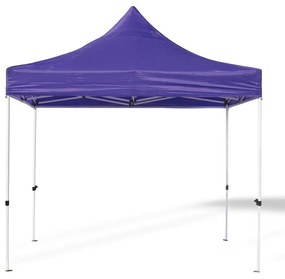 Tenda 3x3 Master - Roxo