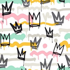 Papel de parede Friends & Cofee 16621