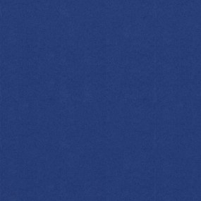 Tela de varanda 75x400 cm tecido Oxford azul