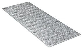 Tapete Banheira Anti Deslizante 96X36CM