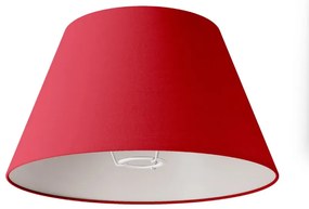 Abajur Impero M com casquilho E27 para candeeiro de pé ou mesa - Fabricado em Itália