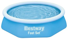 Bestway Flowclear Pano para chão de piscinas 274x 274 cm