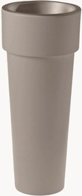 Vaso para exterior Marcantonio, Alt 90 cm