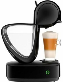 Máquina de Café de Cápsulas Krups Dolce Gusto Infinissima 1500 W