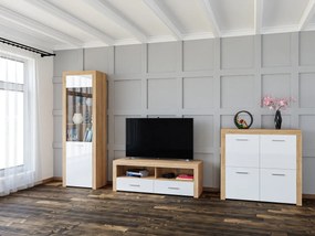 Conjunto para sala de estar Sonali 121