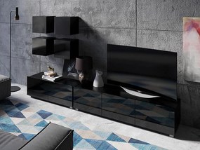 Conjunto para sala de estar Tivdalu 132