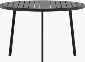 Mesa redonda de jardim Giardini, Ø 120 cm