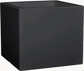 Vaso para exterior Cubotti, Alt 33 cm