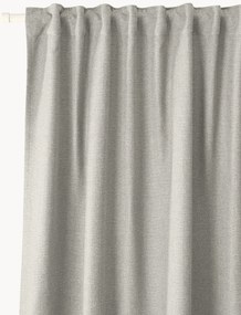 Cortina opaca multi-banda Jensen, L 280 cm