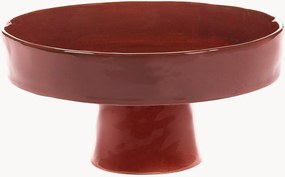 Prato de servir artesanal La Mère