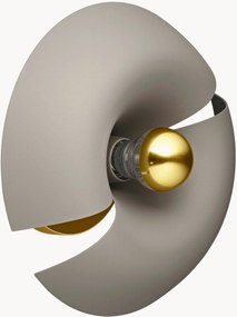 Candeeiro de parede Cycnus