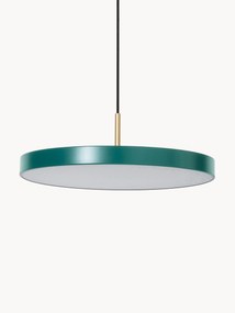 Candeeiro suspenso LED Asteria