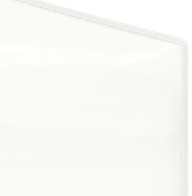 Tenda para festas dobrável 3x3 m branco