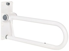 421616 RIDDER Suporte de apoio dobrável 55,5 cm 100 kg A0130101