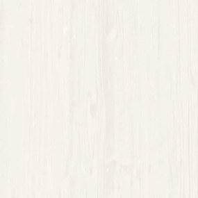 Roupeiro VIGO 90x55x170 cm madeira de pinho maciça branco