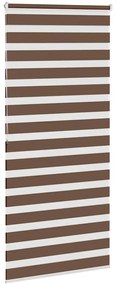 Cortina de zebra 100x200 cm largura do tecido 95,9 cm poliéster