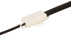 Candeeiro suspenso industrial 25W 111 cm E27 multicor