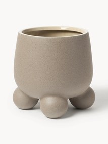 Planter Olea, H 26 cm