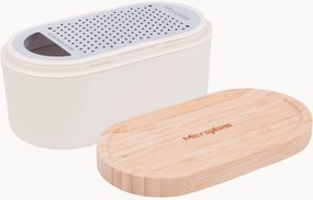 Ralador com recipiente Specialty Serie
