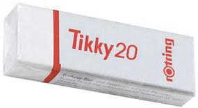 Borracha Rotring Tikky 20 1 Unidade