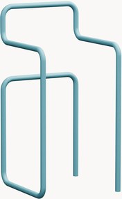 Bengaleiro de metal artesanal James