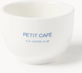 Chávena em cerâmica Petit Café