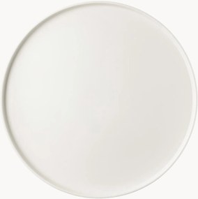 Pratos de jantar em porcelana Bloom, conjunto de 6