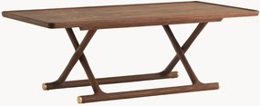 Mesa de centro dobrável Jäger