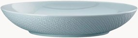 Pratos de sopa de porcelana Kumi, conjunto de 6